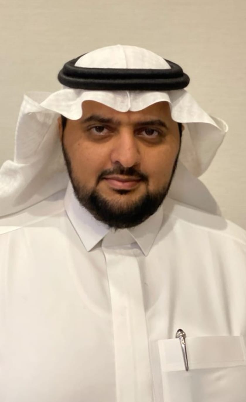 Mr. Ammar Abdullah Al-Shuaibi