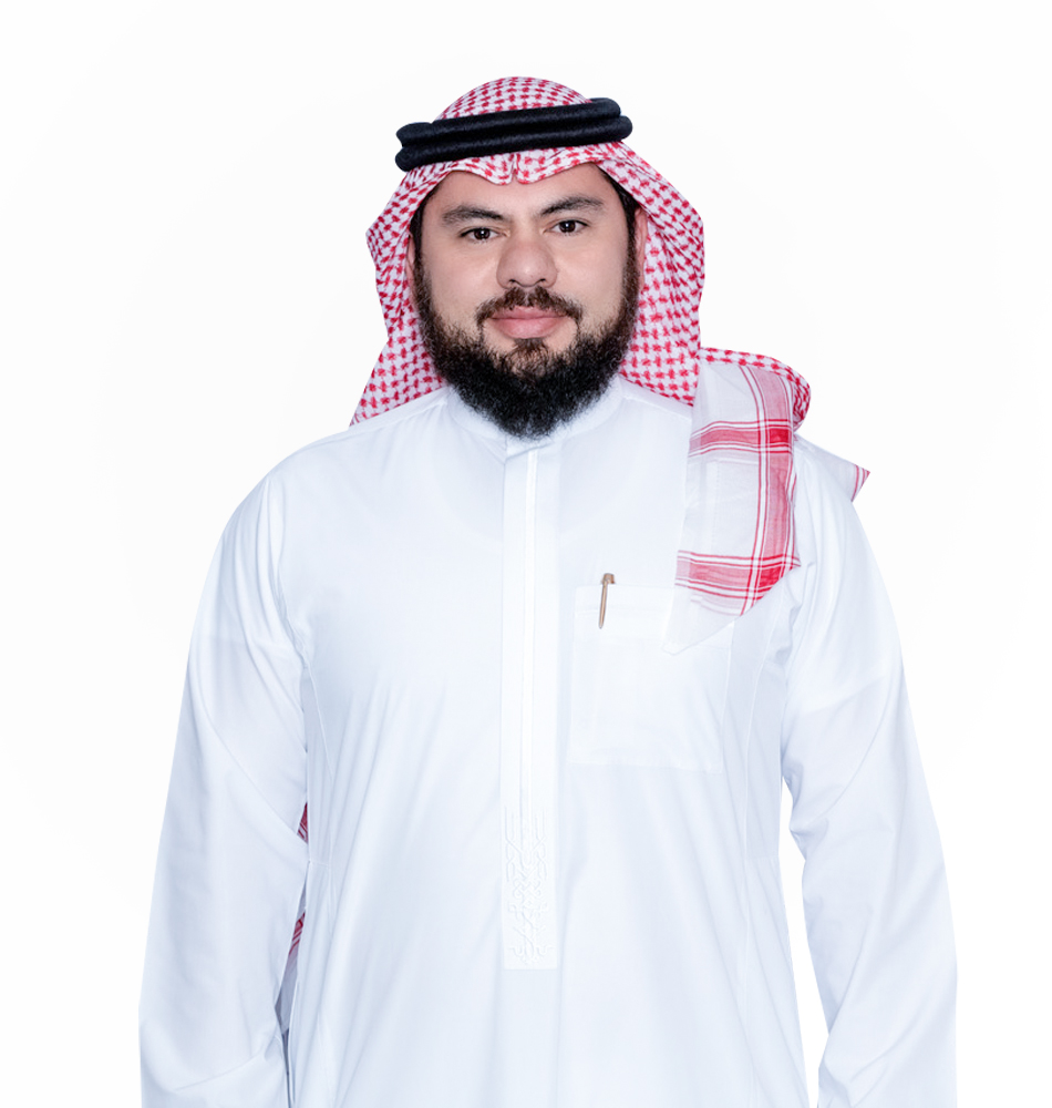 Dr. Sultan Saud Al-Sajjan